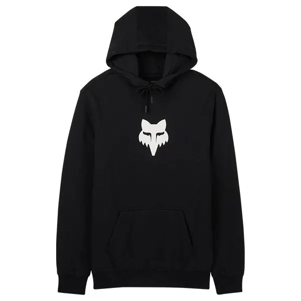 Fox Racing - Fox Head Pullover Hoodie 1