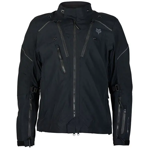 Fox Racing - Defend Gore-Tex Adv Jacket 1