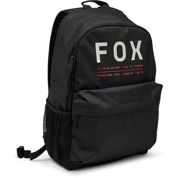 Fox Racing - Clean Up Backpack 1