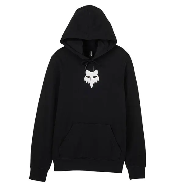 Fox Racing - Fox Head Pullover Hoodie (Womens) 1