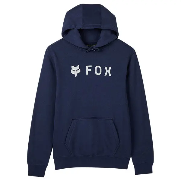 Fox Racing - Absolute Pullover Hoodie 1