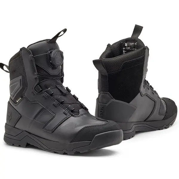 Fox Racing - Defend Adv Boots 1