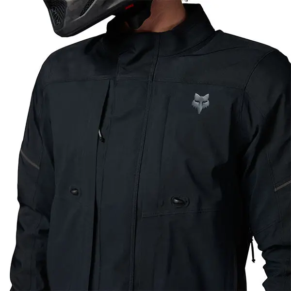 Fox Racing - Ranger Gore-Tex Adv Jacket 2