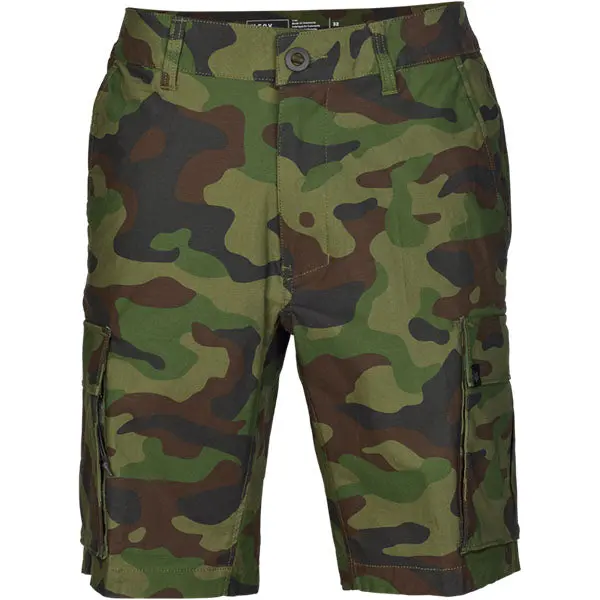Fox Racing - Slambozo Camo Short 3.0 1