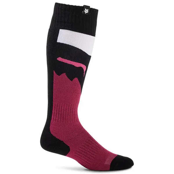 Fox Racing -180 Flora Sock (Womens) 1