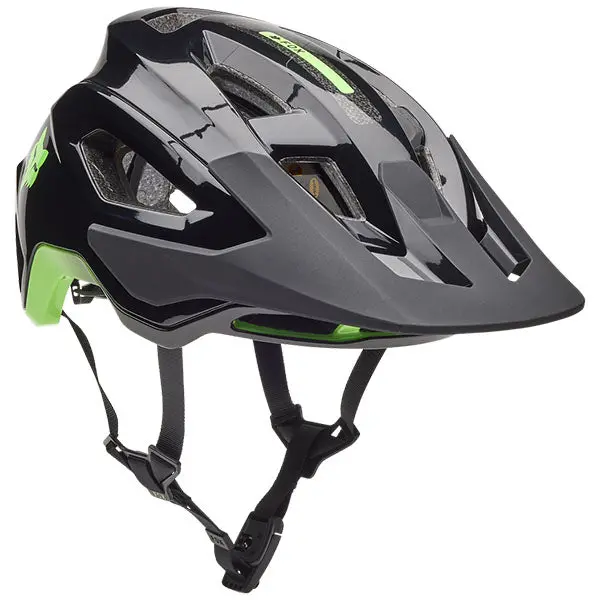 Fox Racing - Speedframe Pro 50Th Limited Edition Helmet (Mtb) 1