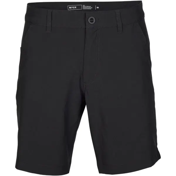 Fox Racing - Essex Tech Stretch Short 1