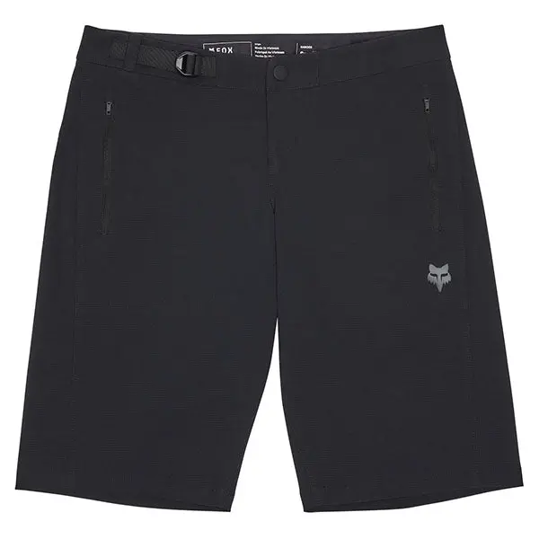 Fox Racing - Ranger Lined Shorts (Womens) 1