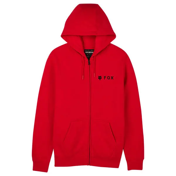 Fox Racing - Absolute Zip Hoodie (Sale) 2