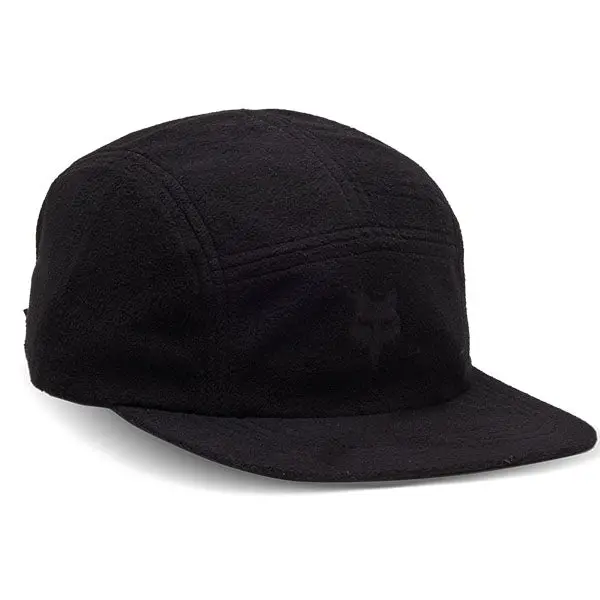 Fox Racing - Polar Fleece 5-Panel Hat 1