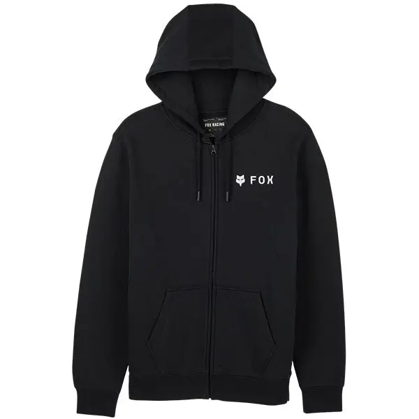 Fox Racing - Absolute Zip Hoodie 1