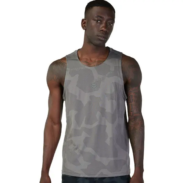 Fox Racing - Rep Jacquard Tank 1