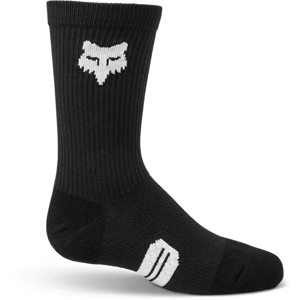 Fox Racing - 6In Ranger Crew Sock (Youth) (Mtb) 2