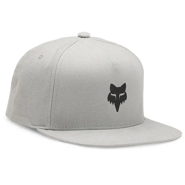 Fox Racing - Fox Head Snapback Hat 1