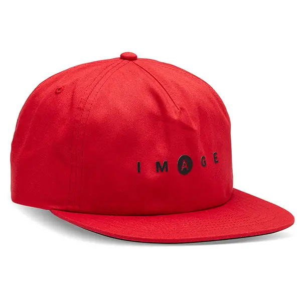 Fox Racing - Image Adjustable Hat 1