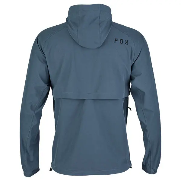 Fox Racing - Survivalist Windbreaker (Sale) 2