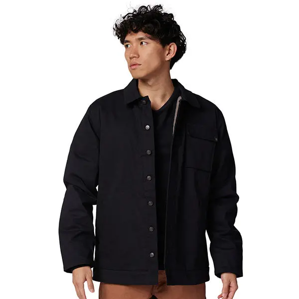 Fox Racing - Source Sherpa Jacket 1