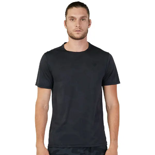 Fox Racing - Rep Jacquard Tee 1