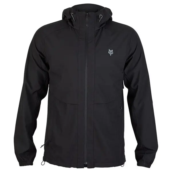 Fox Racing - Survivalist Windbreaker 1