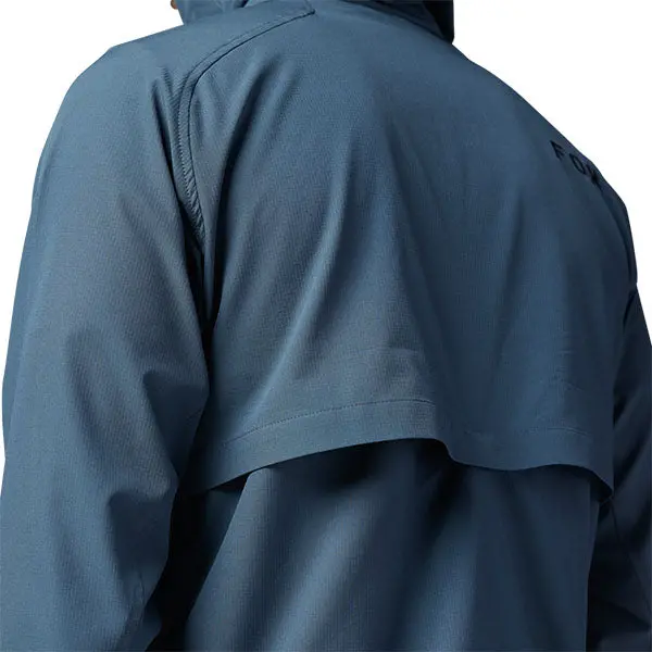 Fox Racing - Survivalist Windbreaker (Sale) 3