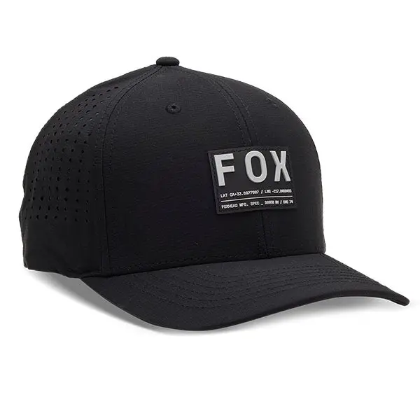 Fox Racing - Non Stop Tech Flexfit Hat 1