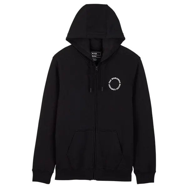 Fox Racing - Next Level Zip Hoodie 1