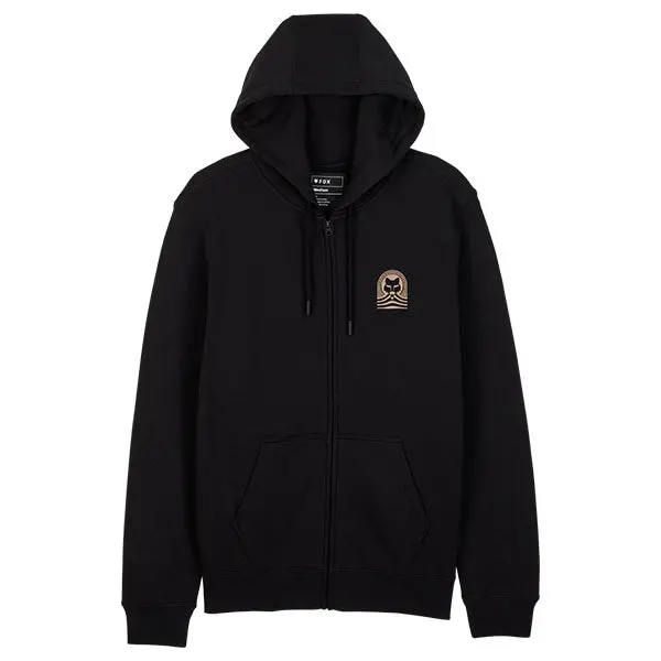 Fox Racing - Exploration Zip Hoodie 1