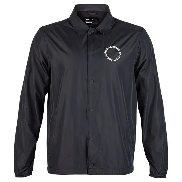 Fox Racing - Next Level Coaches Jacket 1