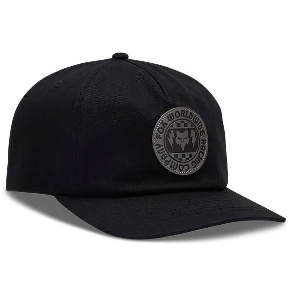 Fox Racing - Next Level Snapback Hat 1