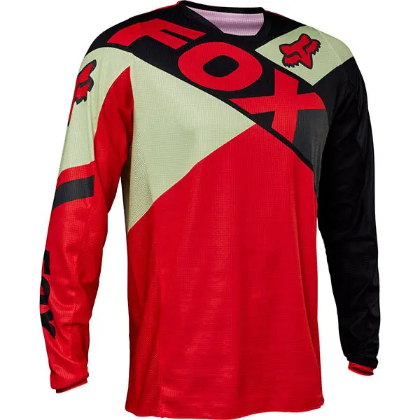 Fox Racing - 180 Xpozr Jersey 1