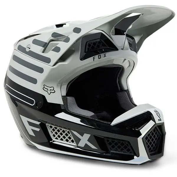Fox Racing - V3 Rs Ryaktr Helmet 1