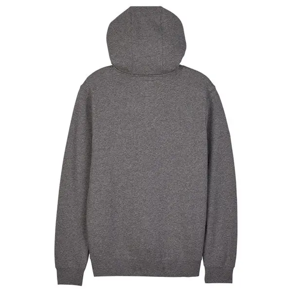 Fox Racing - Fox X Honda Pullover Hoodie 7