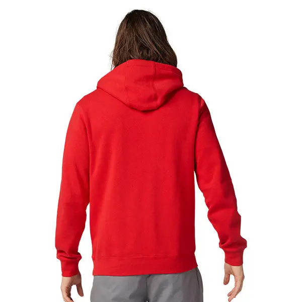 Fox Racing - Fox X Honda Pullover Hoodie 3