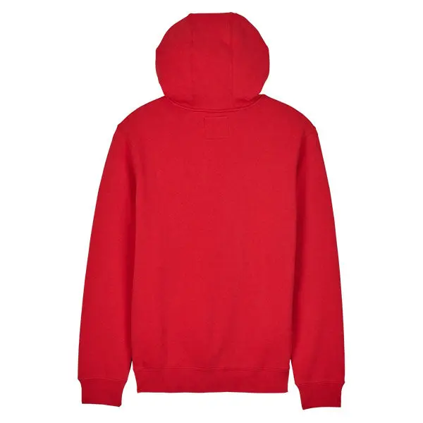 Fox Racing - Fox X Honda Pullover Hoodie 2
