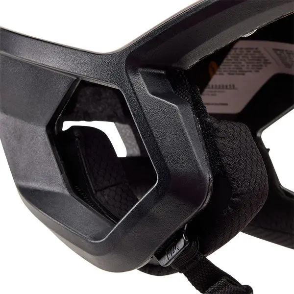 Fox Racing - Dropframe Helmet (Mtb) 5