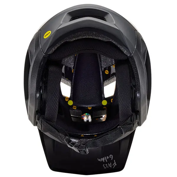 Fox Racing - Dropframe Helmet (Mtb) 7