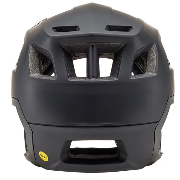 Fox Racing - Dropframe Helmet (Mtb) 11
