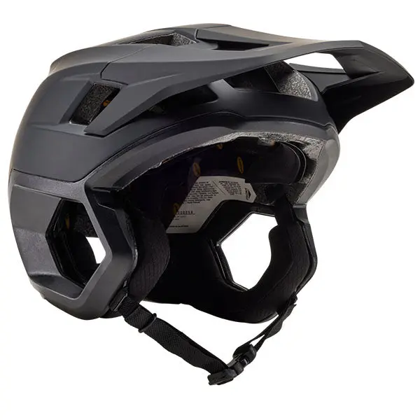 Fox Racing - Dropframe Helmet (Mtb) 5