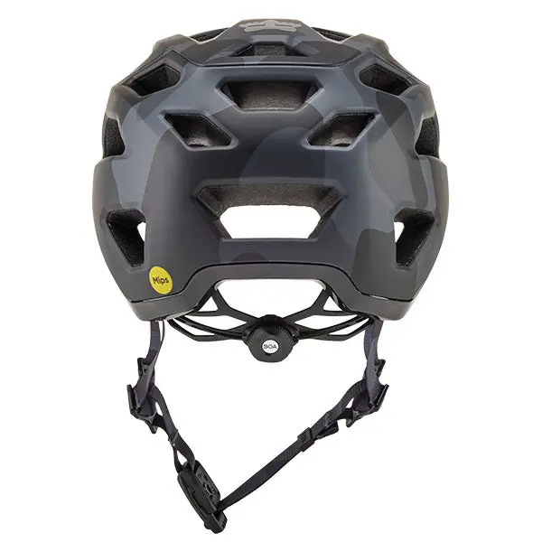 Fox Racing - Crossframe Pro Camo Helmet (Mtb) 2