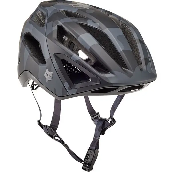 Fox Racing - Crossframe Pro Camo Helmet (Mtb) 3