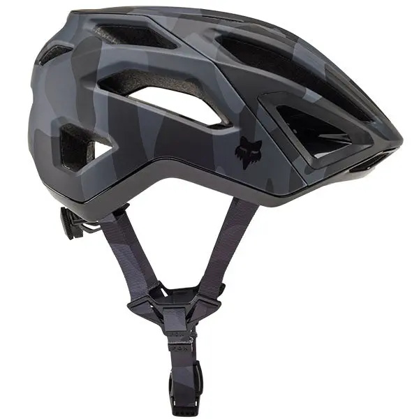 Fox Racing - Crossframe Pro Camo Helmet (Mtb) 1