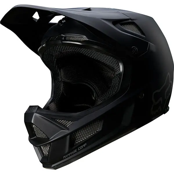Fox Racing - Rampage Comp Helmet (Mtb) 1