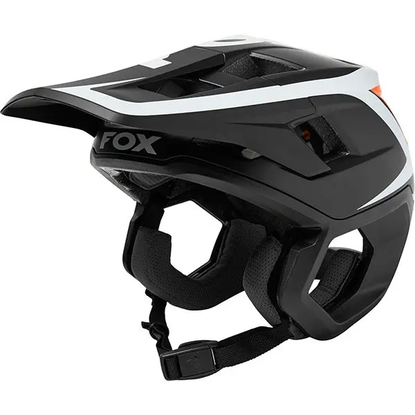 Fox Racing - Dropframe Pro Dvide Helmet (Mtb) 1