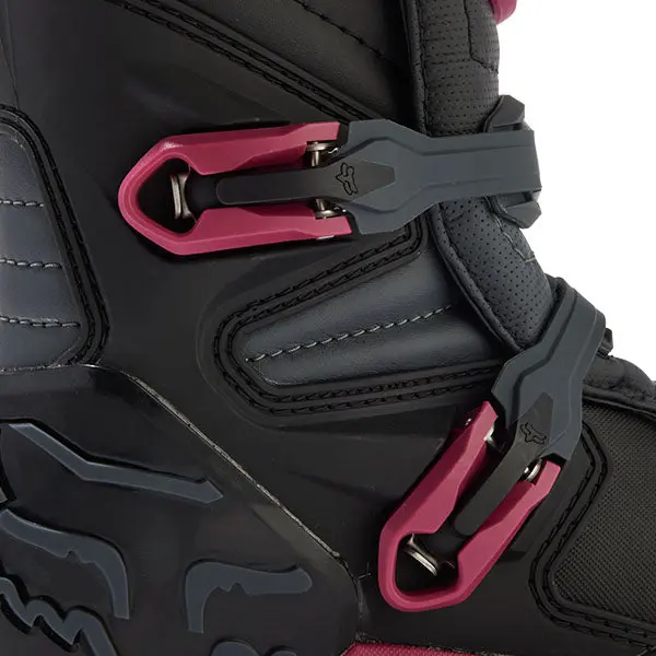 Fox Racing - Comp Boot (Womens) (Sale) 3