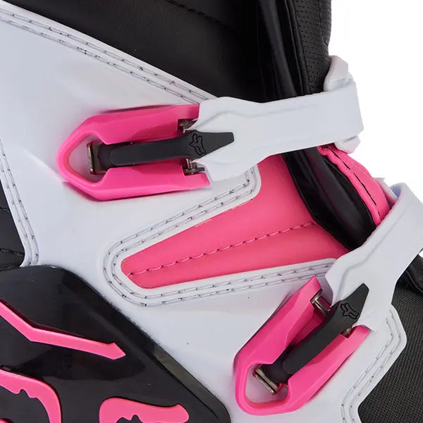 Fox Racing - Comp Boot (Womens) 3