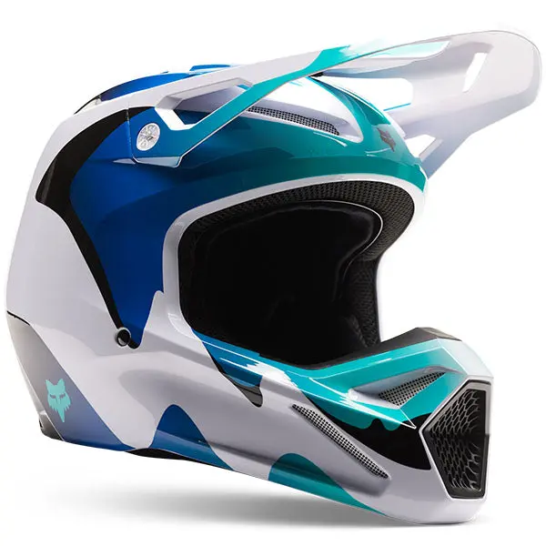 Fox Racing - V1 Kozmik Helmet 1