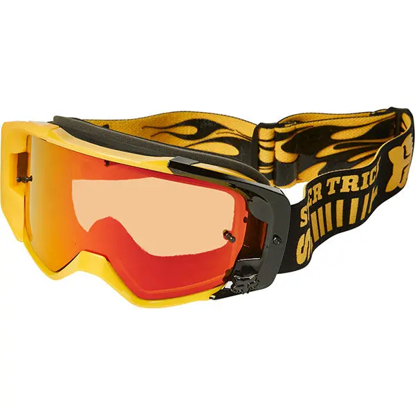 Fox Racing - Vue Super Trick Le Goggle 1