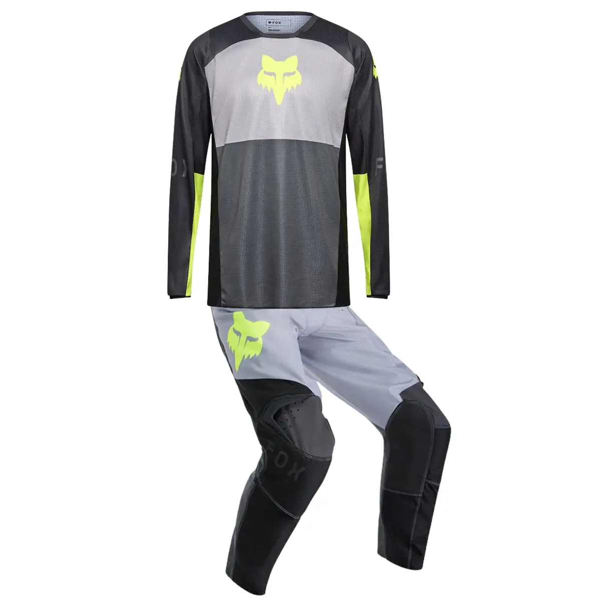 Fox Racing - 180 Flow Jersey, Pant Combo 1