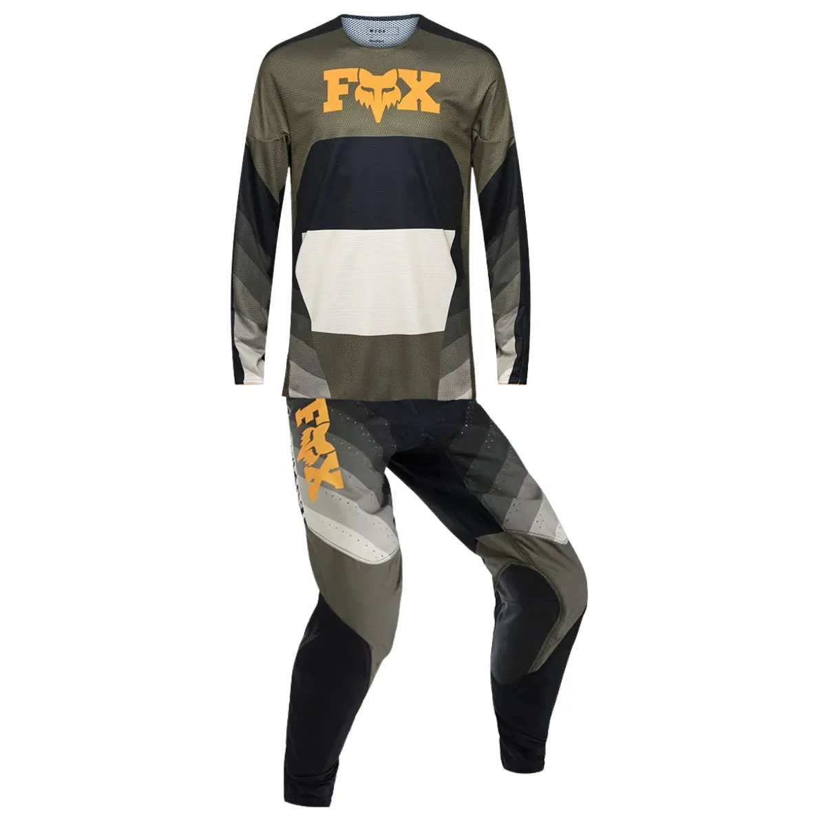 Fox Racing - 360 Fade Jersey, Pant Combo 1