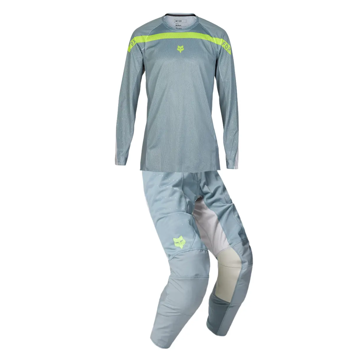 Fox Racing - Airline Aviation Jersey, Pant Combo 1